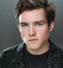 Seth Dunlap. Actor and cinematographer. I'm so happy to know this  multitalented guy. And it's not just because he let me drive his Tesla and  he found my iPhone after I dropped