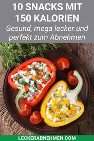 Snacks Mit Wenig Kalorien 10 Sommer Rezepte Zum Abnehmen Kalorienarme Snacks Wenig Kalorien Leichtes Abendessen Rezepte
