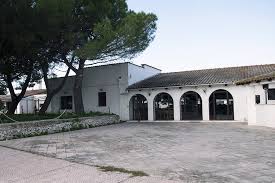 The distance between foggia and manfredonia is around 22.4 mi. Bauernhof Posta Del Falco Manfredonia Foggia Apulien