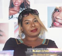 WErise: Estelle Walters