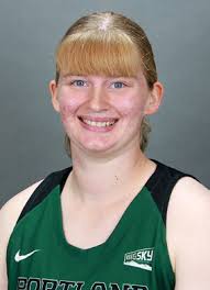 Portland State Women's Basketball Media Guide