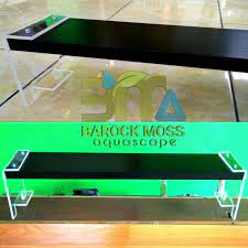 Ini adalah lamp stand (dudukan lampu) diy stainless steel dari kawan aquascape. Acc Aquarium Lamphood Dudukan Lampu Led Aquascape 50cm Black Berkualitas Shopee Indonesia