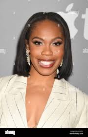 Danielle cadet hi-res stock photography and images