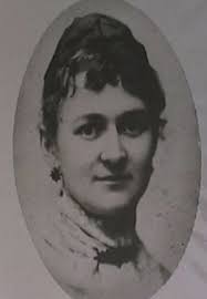 Descendants of Noah Cross & Lydia Cromwell