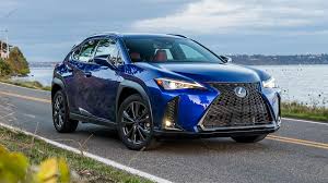 Another consideration is the destination charge, which is a standard. 2020 Lexus Ux 250h Review 2020 Pcmag Asia