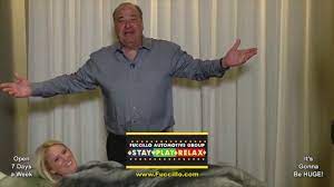 All billy fuccillo videos at one place. Billy Fuccillo And Caroline Relationship