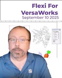 🚀 Design banners like a pro—FAST.⁠ With Flexi's Banner Tools, you can add  grommet marks, fold lines, trim marks, and bleed in seconds. 🎯⁠ ⁠ ✓ Faster  setup⁠ ✓ Cleaner production⁠ ✓