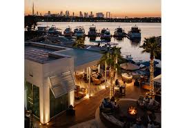 The thai kitchen at pa. Park Hyatt Dubai To Open F B Destination The Promenade Hotelier Middle East