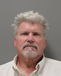 The Kootenai Journal • Post Falls Man With Extensive Criminal History  Eligible for Parole in Two Years