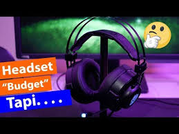 Headset Murah Rasa Mahal Review Rexus Thundervox Hx10 By Estechmedia Seperti review gadget, gear gaming, kamera, serta berbagai informasi yang berkaitan dengan semua hal. cyberspace and time