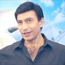 Aijaz Aslam - Wikipedia