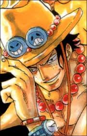 Read one piece manga online in high quality for free. Ace Portgas D One Piece Pictures Myanimelist Net