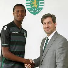 Both were dished out red cards for their antics. O Milan Esta A Pontos De Contratar Uma Promessa Do Sporting