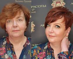 Amazing haircut 😍🤩