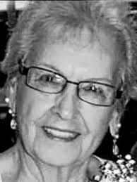 Obituary information for Edith T. D'Erasmo