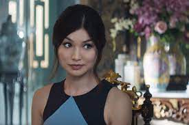 She is an english actress. Gemma Chan Why We Need More Or Any Female Film Critics