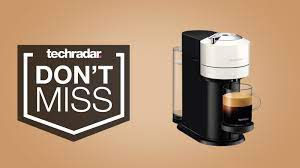 Sunbeam cafe series em7100 (capsule / coffee pod machine): Today Only Save On Nespresso V Coffee Machines
