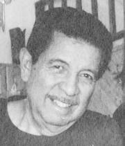 Pete Dominguez Obituary (2015)