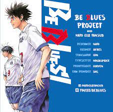 BE BLUES ~Ao Ni Nare~ | MANGA68 | Read Manhua Online For Free Online Manga