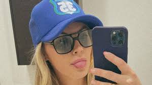 Who is Thatcher Demko's wife, Lexie Shaw?