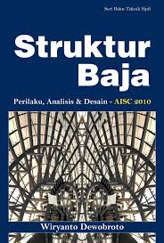 Jan 02, 2020 · ebook program sap2000 versi 20. Pdf Struktur Baja Perilaku Analisis Desain Aisc 2010