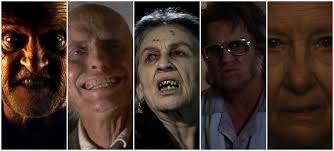 Now Scream This: Get Ready For 'Old' With These Streaming Horror Movies  About The Elderly