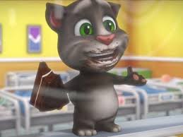 Es probable que tengan preguntas sobre las nuevas regulaciones, que inician el … My Talking Tom Se Actualiza Con Nuevos Niveles Y Minijuego