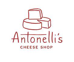 Antonelli S Cheese Cheese Shop Eating Well Peace Gesture