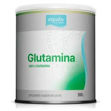 GLUTAMINA 300G EQUALIV
