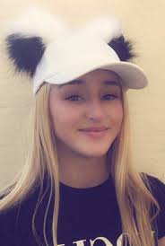 Fabulous Fluffy Pom Pom Baseball Cap- White Baseball Cap- Black/white Pom  Pom