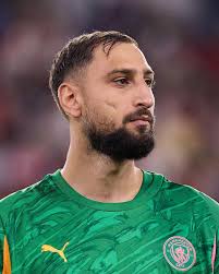 🚨 Predicted Lineup vs Villarreal [V1] Formation: 4-1-4-1 🔷 Donnarumma 🧤  Nunes