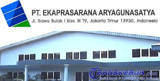 Akan tetapi untuk beberapa lowongan telah dibuka oleh ovo akan diposisikan sesuai dengan ketentuan dari pihak pt visionet ineternasional. Lowongan Kerja Operator Mesin Pt Ekaprasarana Aryagunasatya Transkerja Com