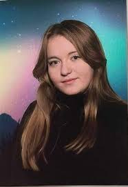 Léa Gauthier Bérubé