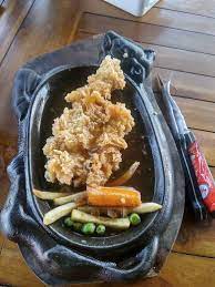 Check spelling or type a new query. Kuliner Ae Menu Favorit Chicken Steak Hot Plate Dari Facebook