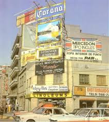 La Ciudad De Mexico En El Tiempo Un Chapuzon En La Melancolia Ciudad De Mexico Ciudades Lugares Mexico