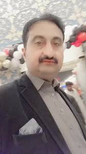 Wesley Ali Nu Main Diteya Sadawa Qaseda