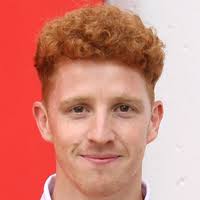 Jack Colback
