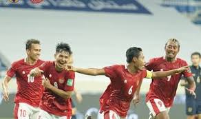 Kapten timnas indonesia ini menilai timnya lemah di kreatifitas, dan ini harus segera. Ca3gsw43letlnm