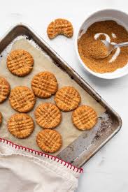 Peanut butter · 1 pound (pack of 1). Vegan Peanut Butter Cookies 4 Ingredients The Vegan 8