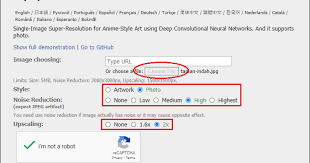 Cara menyimpan gambar dari google ke laptop caranya sangatlah mudah. 4 Cara Mengubah Gambar Menjadi Hd Tanpa Perlu Instal Aplikasi Klik Refresh