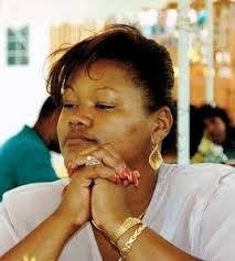 Sandra Tenney Obituary (1962