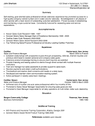 To search jobs, automotive special finance manager jobs, click the search jobs the special finance manager (sfm) structures car deals for clients with subprime credit who fall outside the train sand supervises sales staff. Image Of Resume Samples Free Resume Sample Sales Resume Examples Sales Resume Job Resume Samples