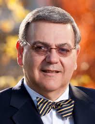 SHU names interim leader Petillo as new president