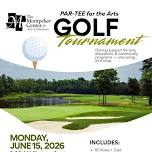 Golf Tournament