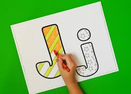 Supercoloring.com is a super fun for all ages: Free Printable Alphabet Coloring Pages For Preschoolers