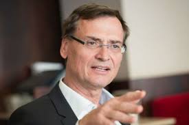 Kralinger: "Viele wurden wachgerüttelt"