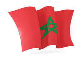 صور علم المغرب أجمل صور العلم المغربي عالم الصور Country Flags Canada Flag Flag
