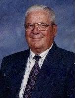 Robert H. Harshman Obituary