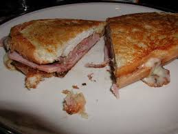 If you like rice, you'll love this recipe for mexican rice with pork. Grilled Pork Loin Sandwich Tkd Recipes Men In The Kitchen