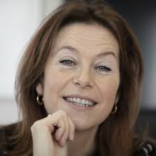 Wilma SCHOLTE OP REIMER